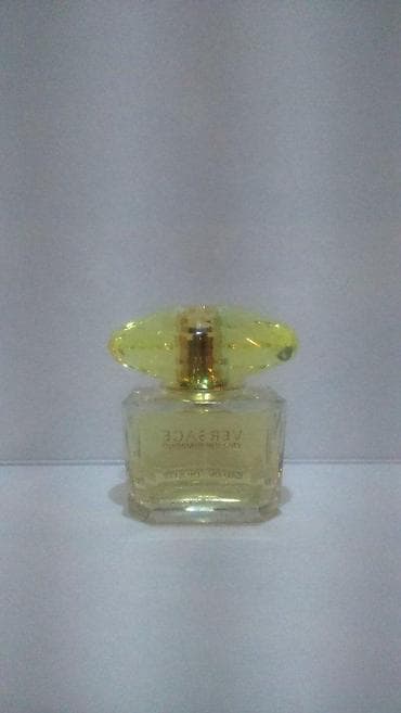 Lične stvari: VERSACE YELLOW DIAMOND EDT 90ML TSTR | Versace Yellow Diamond edt — 4