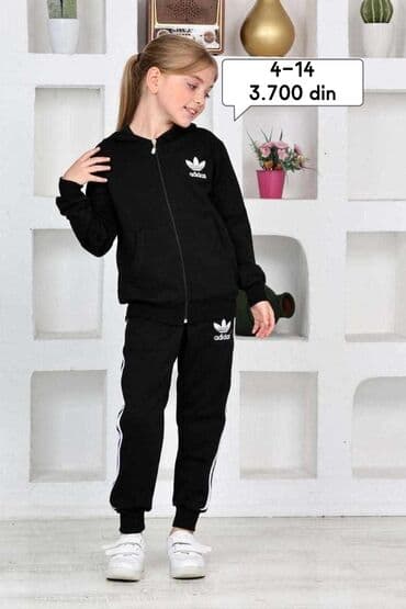 waikiki donji ves: Adidas, 104-110, Za devojčice — 2