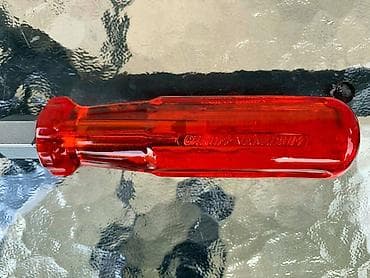 rucna masina za prosivanje vreća: Swiss Tools nasadni kljuc 13mm novi sa OK ojacanjem za kljuc PB — 5