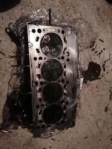 GLAVA MOTORA 2,0TDI ZA VOLKSWAGEN GOLF 6, PASSAT B7, PASSAT CC . OD
