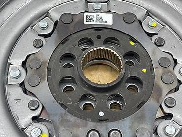 prikolica za dva auta: ZAMAJAC DSG 2.0 ZA VOLKSWAGEN TIGUAN, GOLF 7, PASSAT B8 - 06K 105 266 — 5