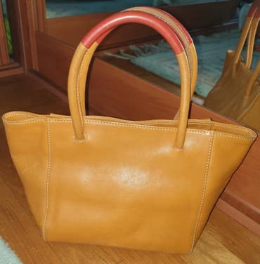 carpisa tašne cene: Ceger, Coccinelle, Materijal: Koža — 1
