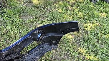 delovi: PREDNJI BRANIK F48 ZA BMW X1 | BMW x1 f48 prednji branik običan — 4