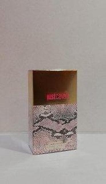 Parfemi: ROBERTO CAVALLI JUST CAVALLI JUST WOMEN EDT 75ML | Roberto Cavalli — 5