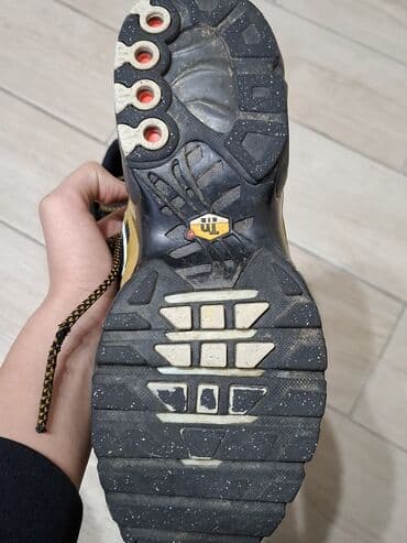 nike running air: Trainers, Nike, size - 42 — 3