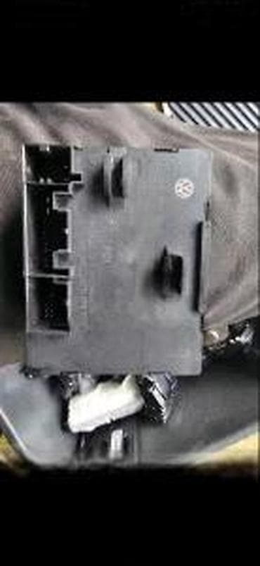 vertuss auto futog: AUDI A6 A7 C7 4G 8 PROCESOR VRATA 4G8959795C | audi — 2