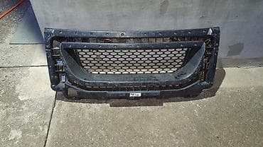 nalepnice za branike: MASKA IVECO PREDNJA | iveco maska branika — 1