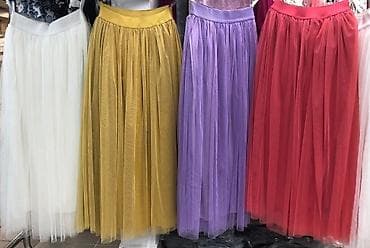 vogeli odeca: 03. L. Suknja 2.290 dinara — 3