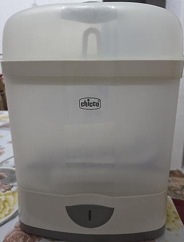decija obuca pavle cene: Prodajem Chicco sterilizator za 6 do 8 flasica. poseduje 3 programa — 3