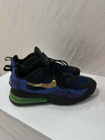 komplet za nokte: Patike, Nike, veličina - 41 — 2