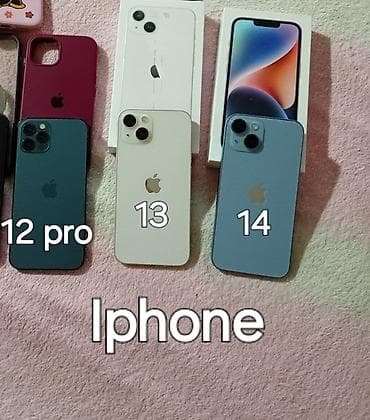 punjac za iphone 14 pro cena: Ipohne 12 pro Rom: 128GB Bat: 81% Iphone 12 pro max Rom: 256GB Bat — 9