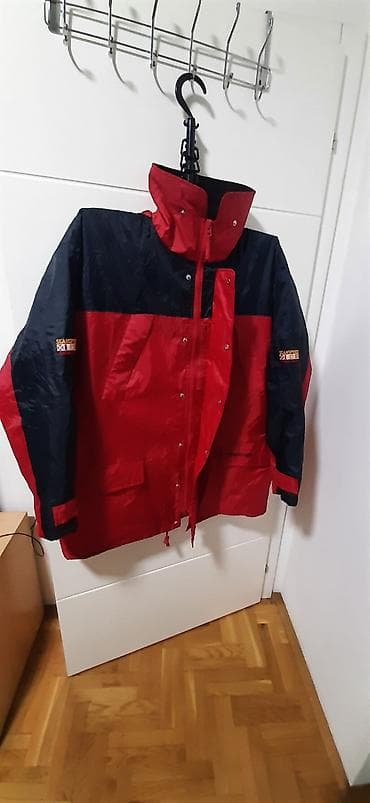 bpc jakne: Jakna potpuno nova VELICINA 5XL jako velika, ako trebaju dimenzije — 3