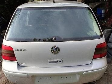 cml play car mp5 player: GEPEK VRATA ZA VOLKSWAGEN GOLF 4 | Delovi Golf 4 — 1