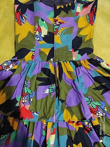 trenerke north face: Haljinica velicina xs duzina 94 poluibim od pazuha do pazuha 39 — 6