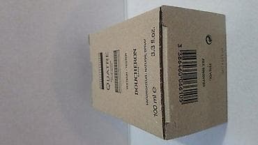 Lične stvari: BOUCHERON QUATRE FEMME EDP100ML TSTR | Boucheron Quatre femme — 10