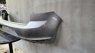 user car: BRANIK ZA VOLKSWAGEN GOLF 7 | volkswagen golf 7 zadnji branik 5g6 — 4