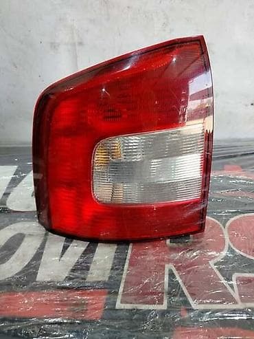 STOP SVETLO LEVO ZA ŠKODA OCTAVIA OD 2009. DO 2013. GOD. | Stop