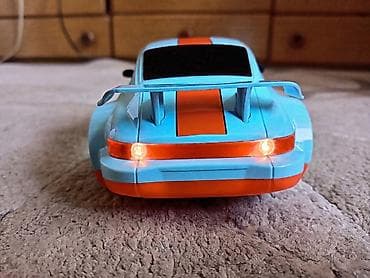 jeftine stvari za bebe: Nov auto na daljinsko upravljanje. Ima pogon na sva četiri točka - — 7