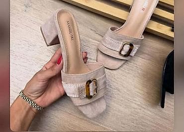 prodaja polovnih stvari iz inostranstva: Nabavka
36-41
2600🧚🧚
OR💥 — 6