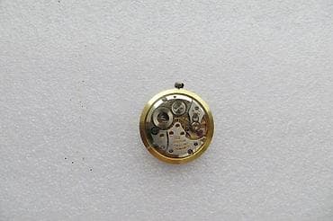sat slava: Longines mehanizam za ručni sat – ručno navijanje - Originalni — 4