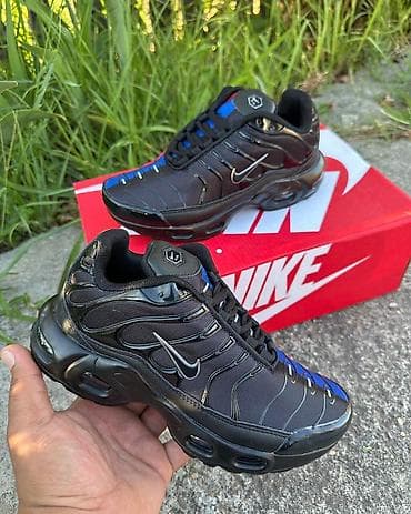 springfield majice polo: Patike inspirisane modelom Nike Air Max Plus (TN) – više boja i — 4