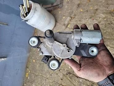 Autoelektrika: MOTOR ZADNJEG BRISACA FORD GALAXY | motor zadnjeg brisaca ford — 1