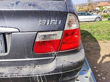automobili 011: STOPOVI E46 KARAVAN ZA BMW SERIJA 3 — 1