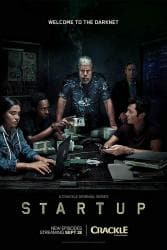 serija tracara: Start up - prodajemo seriju iz naslova serija je kompletna sa — 1