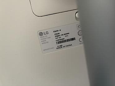 stumble guys h: LG 4K IPS monitor - LG 27UL550-W LG Monitor 4K UHD (3840 x 2160) 27 — 2