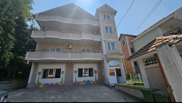 stanovi vrsac izdavanje: Izdajem firmi prostor 260m² .   U opciji : Prizemlje i prvi sprat ili — 3