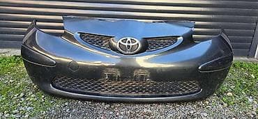 Karoserija: BRANIK ZA TOYOTA AYGO | Prednji branik Toyota Aygo — 1