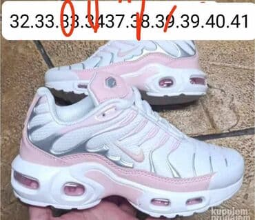 dugacke haljine za svaki dan: Nike, 41, color - Pink — 1