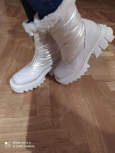 Ugg obuća: Gležnjače — 5