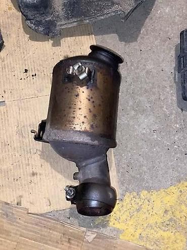 mobilni auto električar beograd: DPF I KATALIZATOR ZA VOLKSWAGEN GOLF 7 | DPF I Katalizator za Golf 7 — 2