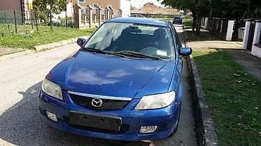 delovi za forda: POLOVNI DELOVI ZA MAZDA 323 | MAZDA 323 polovni delovi — 1