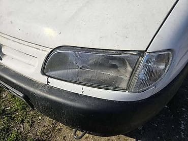 FAROVI ZA CITROEN BERLINGO OD 1996. DO 2002. GOD. | Farovi Citroen na lalafo.rs FAROVI ZA CITROEN BERLINGO OD 1996. DO 2002. GOD. | Farovi Citroen