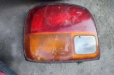 povezivanje releja za svetla: STOP SVETLO LEVO ZA DAIHATSU CUORE — 1