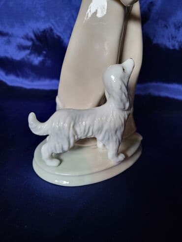 porcelanske solje za caj: Figura, bоја - Šareno, Novo — 9