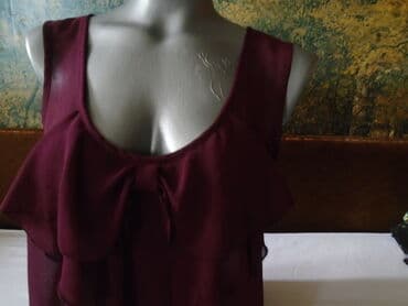 tunika boho style: ONLY, L (EU 40) — 2