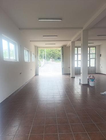 bonati prodavnice beograd: Izdaje se lokal 160m2 pogodan za razne namene posla u sklopu lokala — 2