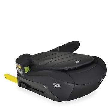 dzak za boks novi sad: Cangaroo Buster sa naslonom Galaxy 125–150 cm – Cosmos Black — 1
