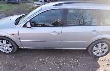 oglasi za automobile srbija: 2.0 TDCI 2006G MOTOR ZA FORD MONDEO OD 2005. DO 2006. GOD. | FORD — 7