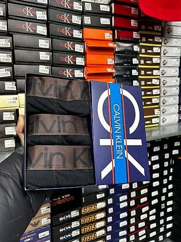 Pantalone: Bokserice M L XL XXL Prodaje se 2 kompleta to je 6 komada Cena 3200 — 8