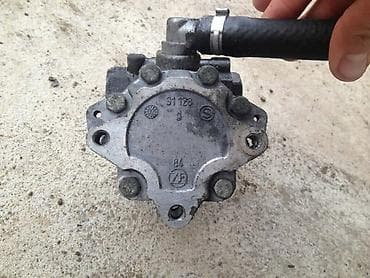 165*1.9: SERVO PUMPE ZA VOLKSWAGEN PASSAT B5, PASSAT B5.5 | Servo pumpe za — 2