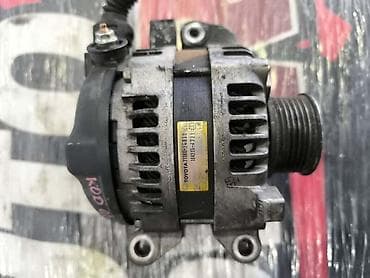Autoelektrika: ALTERNATOR 2.2DIZEL ZA TOYOTA RAV 4 OD 2005. DO 2009. GOD. | — 2
