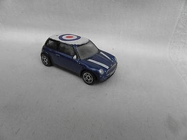 Realtoy Mini Cooper 1:56(6,5 cm. )China,izgreban na lalafo.rs Realtoy Mini Cooper 1:56(6,5 cm. )China,izgreban