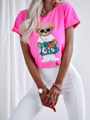 luj viton majice: Majica: 1.900dinara — 1