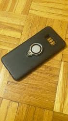 Case for Samsung S8, color - Black