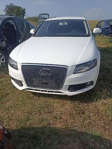 prodaja kola: KARAVAN B8 VRATA I GEPEK ZA AUDI A4 OD 2008. DO 2011. GOD. | AUDI A4 — 2