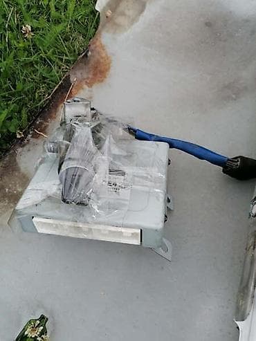 | RACUNAR ZA HYUNDAI ATOS | Racunar sa imobilajezerom i kljucom